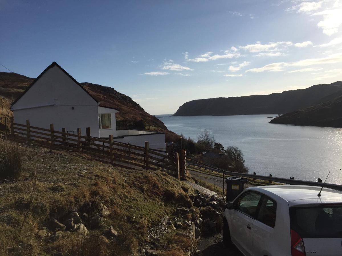 Sealoch Holiday home