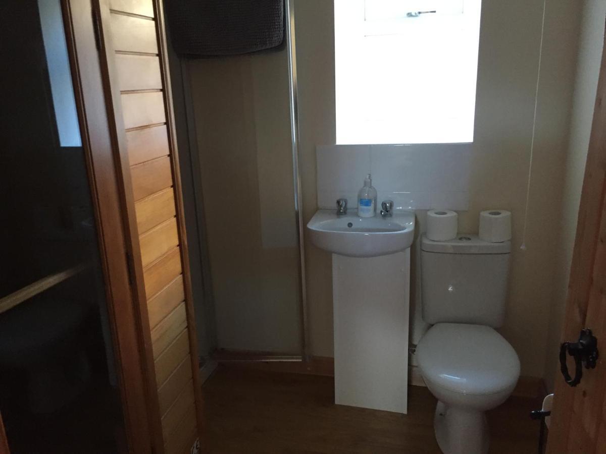 Holiday home Sealoch Breasclete