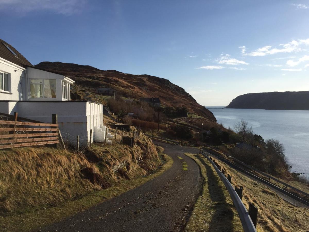 Holiday home Sealoch *